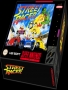 Nintendo  SNES&nbsp; - &nbsp;Street Racer (USA)
